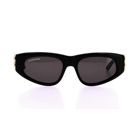 BALENCIAGA DYNASTY D-FRAME BB0095S BA001/2/3® - comprar online