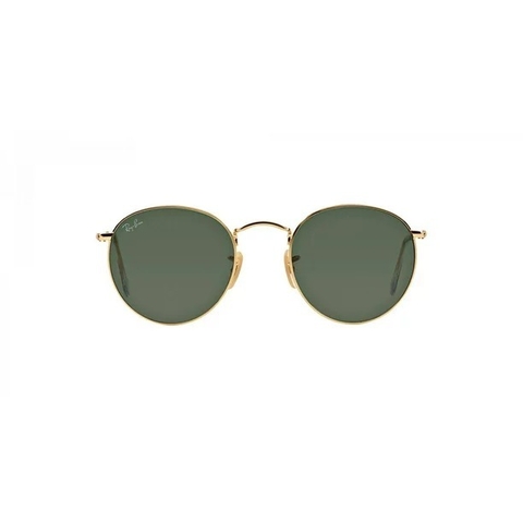 RB 3447 001 ROUND METAL® - comprar online
