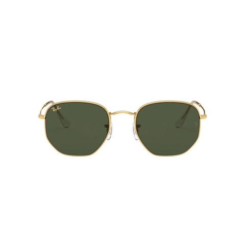 RAY BAN 3548 001 HEXAGONAL®