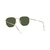 Imagen de RAY BAN 3548 001 HEXAGONAL®