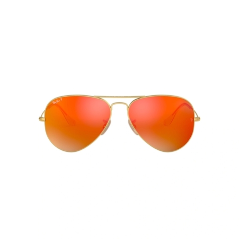 RB 3025 112/69 AVIATOR ESPEJADO®