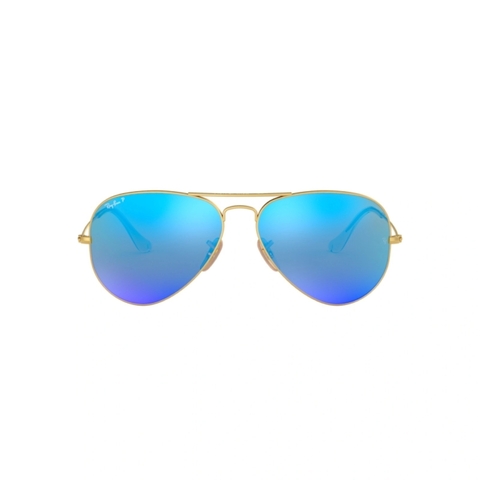 RB 3025 112/17 AVIATOR ESPEJADO®