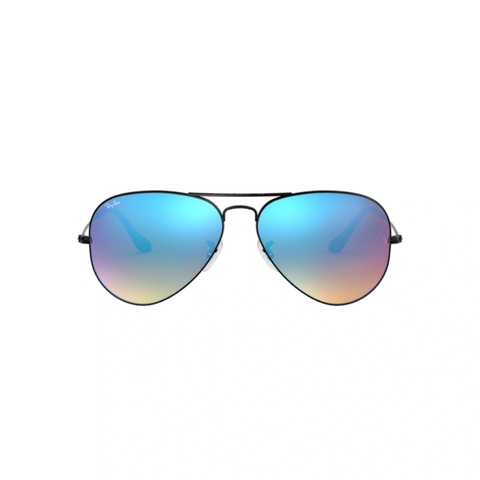 RB 3025 002/17 AVIATOR ESPEJADO®