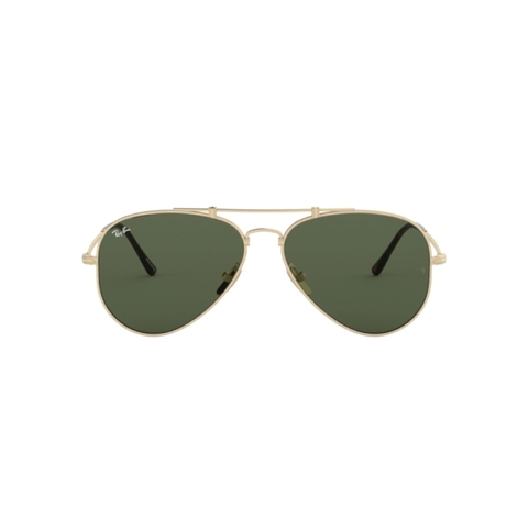 RB 8125 9136/58 AVIATOR TITANIUM®