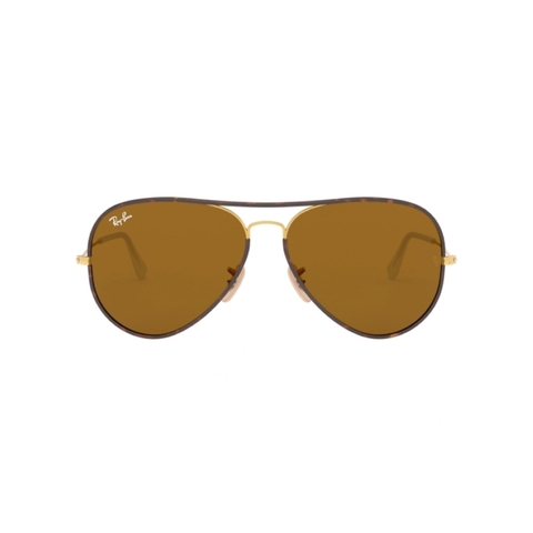RB 3025JM 1 AVIATOR FULL COLOR®