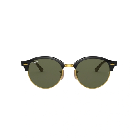 RB 4246 901 CLUBMASTER ROUND®