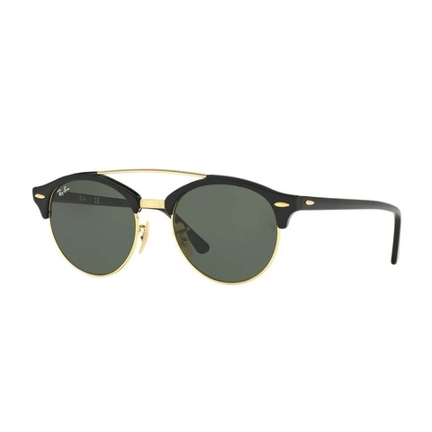 RB 4346 901 CLUMASTER ROUND DOUBLE BRIDGE®