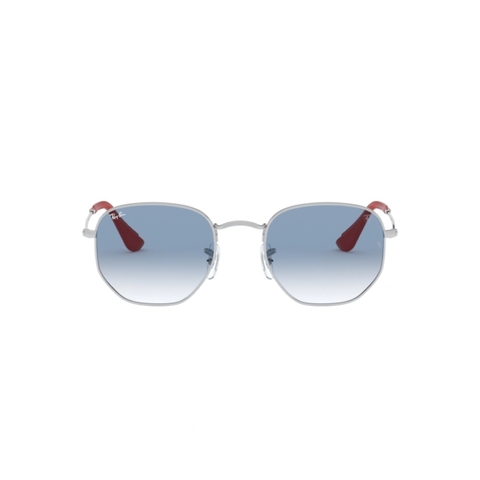 RAY BAN 3548NM F0073F HEXAGONAL SCUDERIA FERRARI®