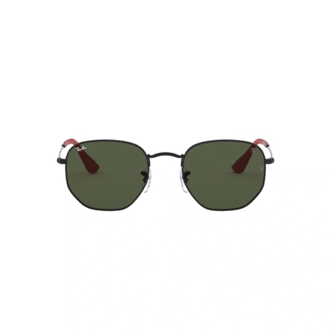 RAY BAN 3548NM F00931 HEXAGONAL SCUDERIA FERRARI®