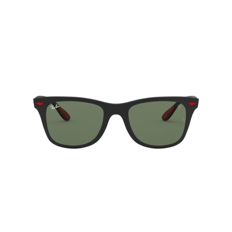 RB 4195M F60271 WAYFARER LITE FORCE FERRARI®