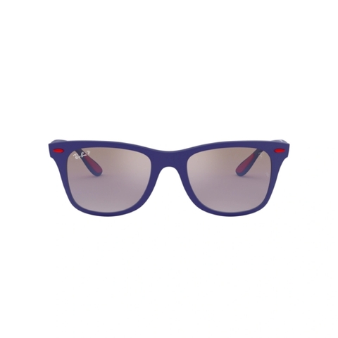 RB 4195M F604H0 WAYFARER FERRARI®