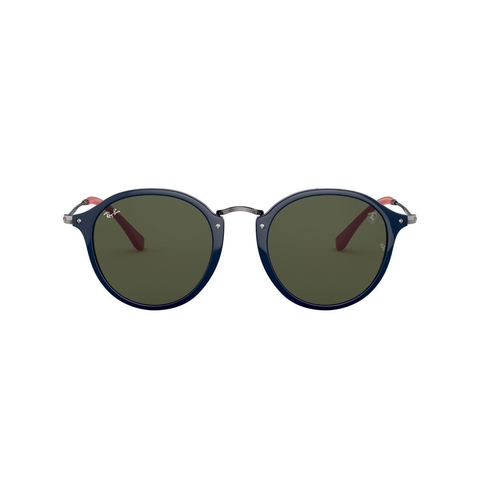RB SCUDERIA FERRARI ROUND FLECK 2447NM F60631®