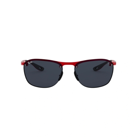 RB 4302M F62387 SCUDERIA FERRARI COLLECTION ENVOLVENTE®