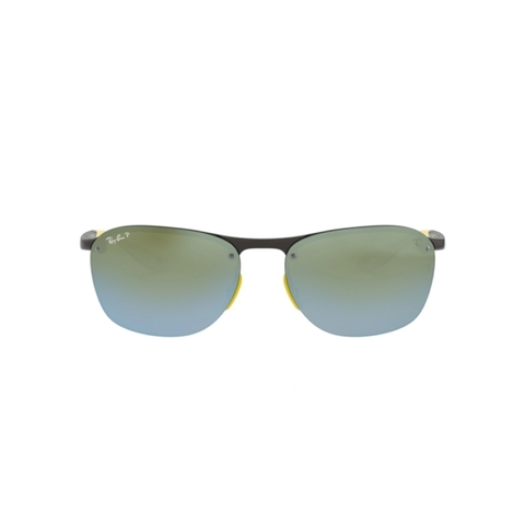 RB 4302M F624H1 SCUDERIA FERRARI COLLECTION ENVOLVENTE®