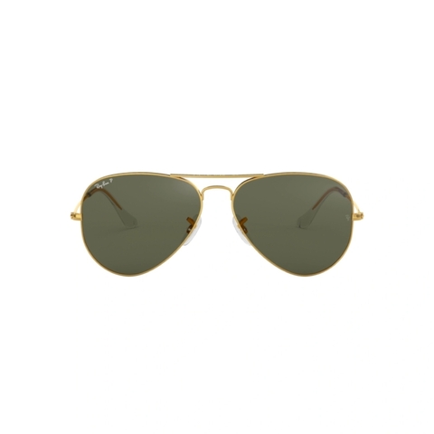 RB 3025 001/58 AVIATOR POLARIZADO®