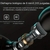 Auriculares Inalámbricos M25 - Ecomly Store