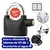 SafeLock - Candado Anti Robo con Alarma - comprar online