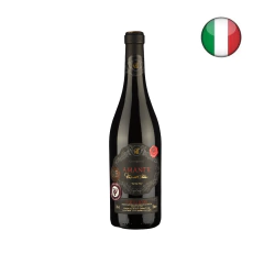 Amante Oro 2019 - Vinho Tinto 750ml - comprar online
