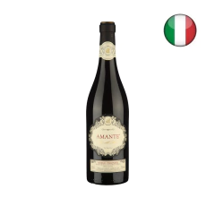 Amante 2019 - Vinho Tinto 750ml - comprar online