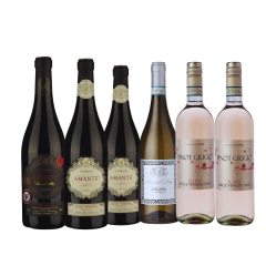 Kit Black Friday Amante - comprar online