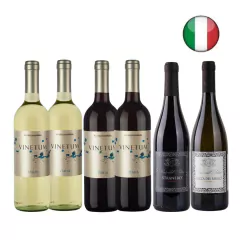 Kit Bem Vindo Básico Plus - comprar online