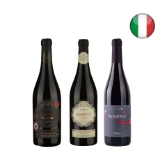 Kit Tinto Premium Exclusivo - comprar online