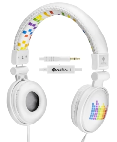 Fone Dj 8711C - comprar online