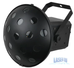 Mushroom Led 5 RGBA - LaserDj