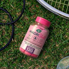 Magri Sbelt - 120 cápsulas - 500mg - Nutri Life