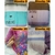 ACOLCHADO BLANCO PARIS ESTAMPADO 2 1/2 PLAZAS - comprar online