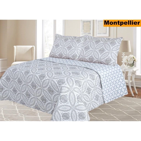 COLCHA QUILT LBH ESTAMPADA QUEEN