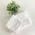 TOALLON FANTASIA PATTER BLANCO