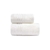TOALLON FANTASIA PATTER BLANCO - comprar online