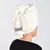TURBANTE CITY BLANCO SECADO RAPIDO C/ESTUCHE en internet