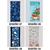 TOALLON PLAYERO CITY BLANCO ESTAMPADO - tienda online