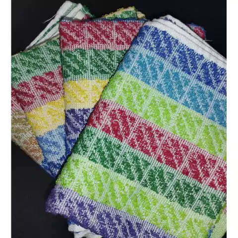 REPASADOR MULTICOLOR X4