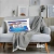 ALMOHADA BEDCO HILTON