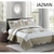 COLCHA QUILT AMARELO ESTAMPADA KING - comprar online