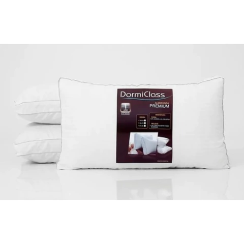 ALMOHADA DORMICLASS PREMIUM 70x40