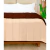 EDREDON ALCOYANA PREMIUM LISO KING - Onda Blanca