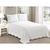 COLCHA QUILT AMARELO LISA KING - comprar online