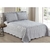 COLCHA QUILT AMARELO LISA KING - Onda Blanca