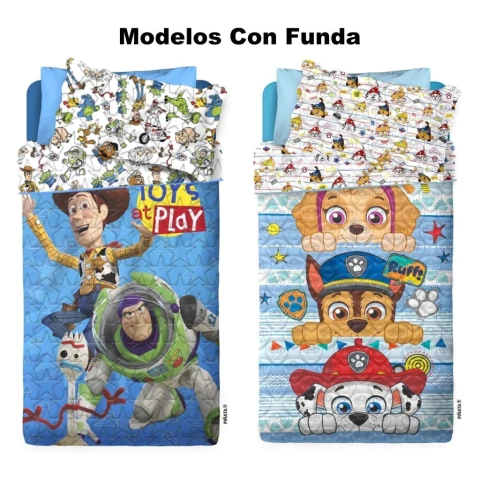 COLCHA QUILT PIÑATA - comprar online