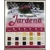 MANTEL JARDENA ANTIMANCHAS 1.80 MTS - comprar online
