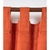 CORTINA DE AMBIENTE JARDENA 9000 DOBLE C/ PRESILLAS - comprar online