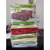 JUEGO DE SABANAS COTTON TOUCH LISAS 2 1/2 PLAZAS - comprar online