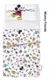 JUEGO DE SABANAS PIÑATA ULTRA SOFT T180 1 1/2 PLAZA - comprar online