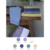 TOALLON PALETTE BORIS - comprar online