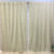 CORTINA DE AMBIENTE BLANCO PARIS TUSOR DOBLE FUNCION en internet