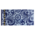 TOALLON BLANCO PARIS JACQUARD 400GR - tienda online